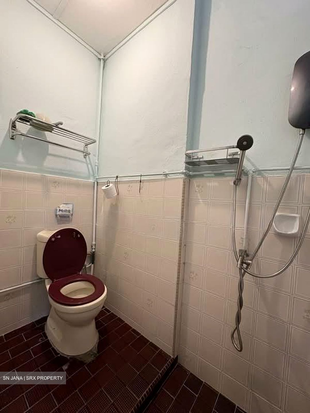 Thomson Garden Estate (D20), Terrace #567553731